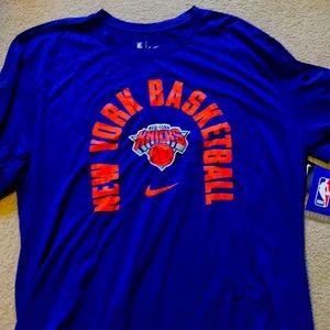 New York Knicks T-shirt